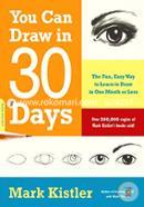 You Can Draw in 30 Days image