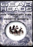 Gearheads: The Turbulent Rise Of Robotic Sports