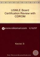 USMLE Board Certification Review Steps 2 