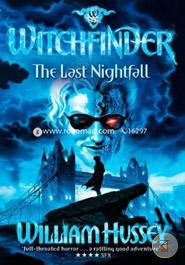 Witchfinder: The Last Nightfall