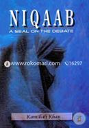 Niqaab: A Seal on the Debate