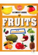 A Sweet Book Of Fruits With Amazing Facts
