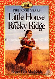 Little House on Rocky Ridge 