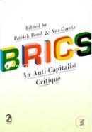BRICS: An Anti Capitalist Critique