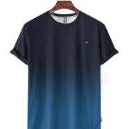 fabrilife Mens Premium Sports Active Wear T-shirt - Skylark