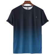 fabrilife Mens Premium Sports Active Wear T-shirt - Skylark