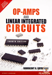 Op - Amps and Linear Integrated Circuits