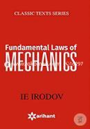 Fundamental Laws Of Mechanics