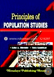 Principles of Population Studies (Paperback) image