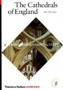 The Cathedrals of England (World of Art) image