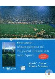 Management Of Physical Education And Sport image