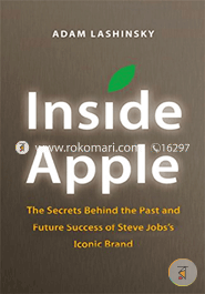 Inside Apple 