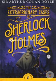The Extraordinary Cases of Sherlock Holmes image