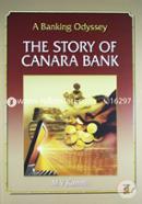 A Banking Odyssey The Story of Canara Bank 