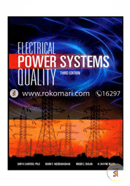 Electrical Power Systems Quality image
