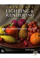 Digital Lighting and Rendering