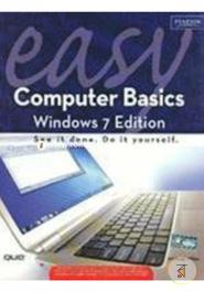 Easy Computer Basics, Windows 7