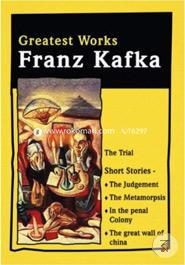 Greatest Works Franz Kafka image