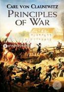 Principles of War (Dover Military History, Weapons, Armor) 