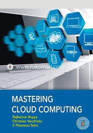 Mastering Cloud Computing image