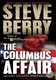 The Columbus Affair: A Novel