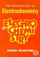An Introduction To Electrochemistry