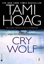 Cry Wolf: A Novel (Doucet)