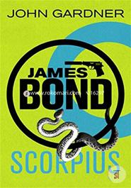 Scorpius (James Bond) 