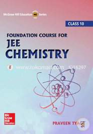 Foundation Course for JEE Chemistry - Class 10