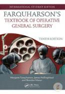 Farquharson’s Textbook Of Operative General Surgery (International Student Edition)