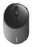 Rapoo Multi-Mode Mouse MT600 (Black) - MT600 (Black)