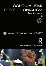 Colonialism/Postcolonialism (Paperback)