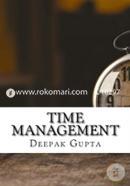 Time Management: Time Hack, Personality Development, Life Hacks
