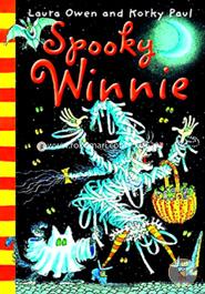 Spooky Winnie (Winnie the Witch)