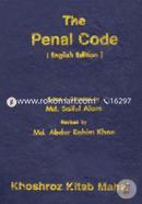 The Penal Code 
