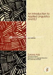 An Introduction to Applied Linguistics and ELT
