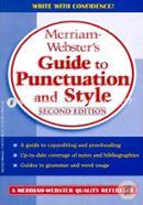 Merriam-Websters Guide to Punctuation and Style