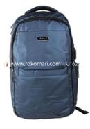 Max School Bag (Blue Color) - M-1851