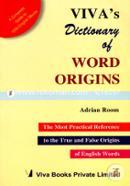 Vivas Dictionary Of Word Origins