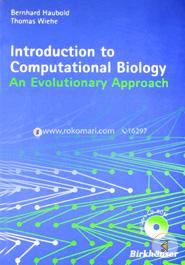Introduction to Computational Biology: An Evolutional Approach