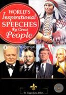 World's Inspirational Speeches By Great People image