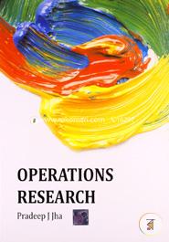 Operations Research