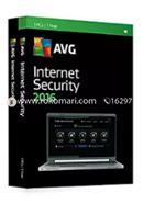 AVG Internet Security 2016 (1 year) - 1 Users image