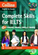 Complete Skills for IELTS (With 2 CDs)
