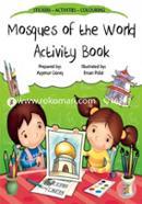 Mosques of the World Activity Book (Discover Islam Sticker Activity Books)