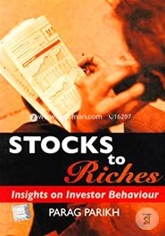 Stocks to Riches: Insights on Investor Behaviour image