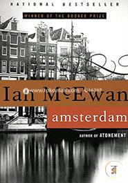 Amsterdam: A Novel: Booker Prize Winner 1998 (Man Booker Prize)