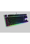 Vpro Gaming Keyboard (V500 RGB) - V500 RGB (Black)