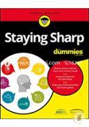Staying Sharp For Dummies