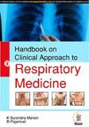 Handbook on Clinical Approach to Respiratory Medicine